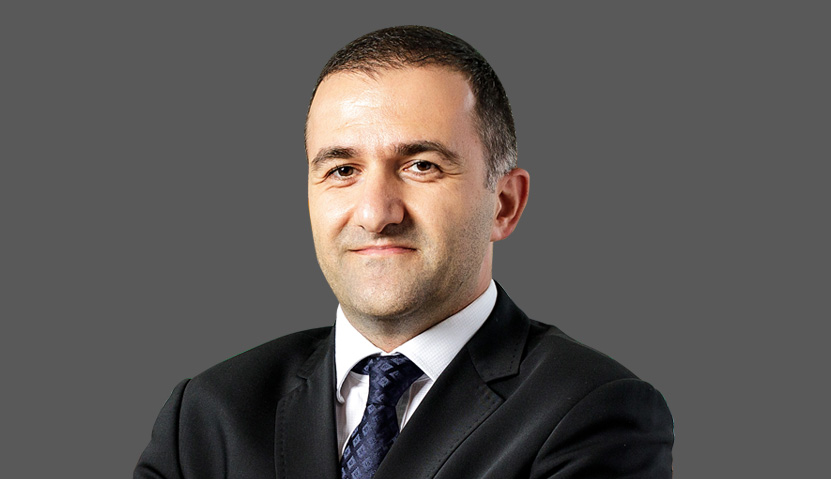 Selman Çoban