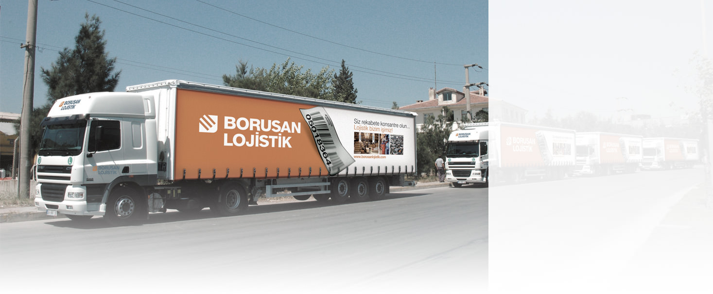 borusan