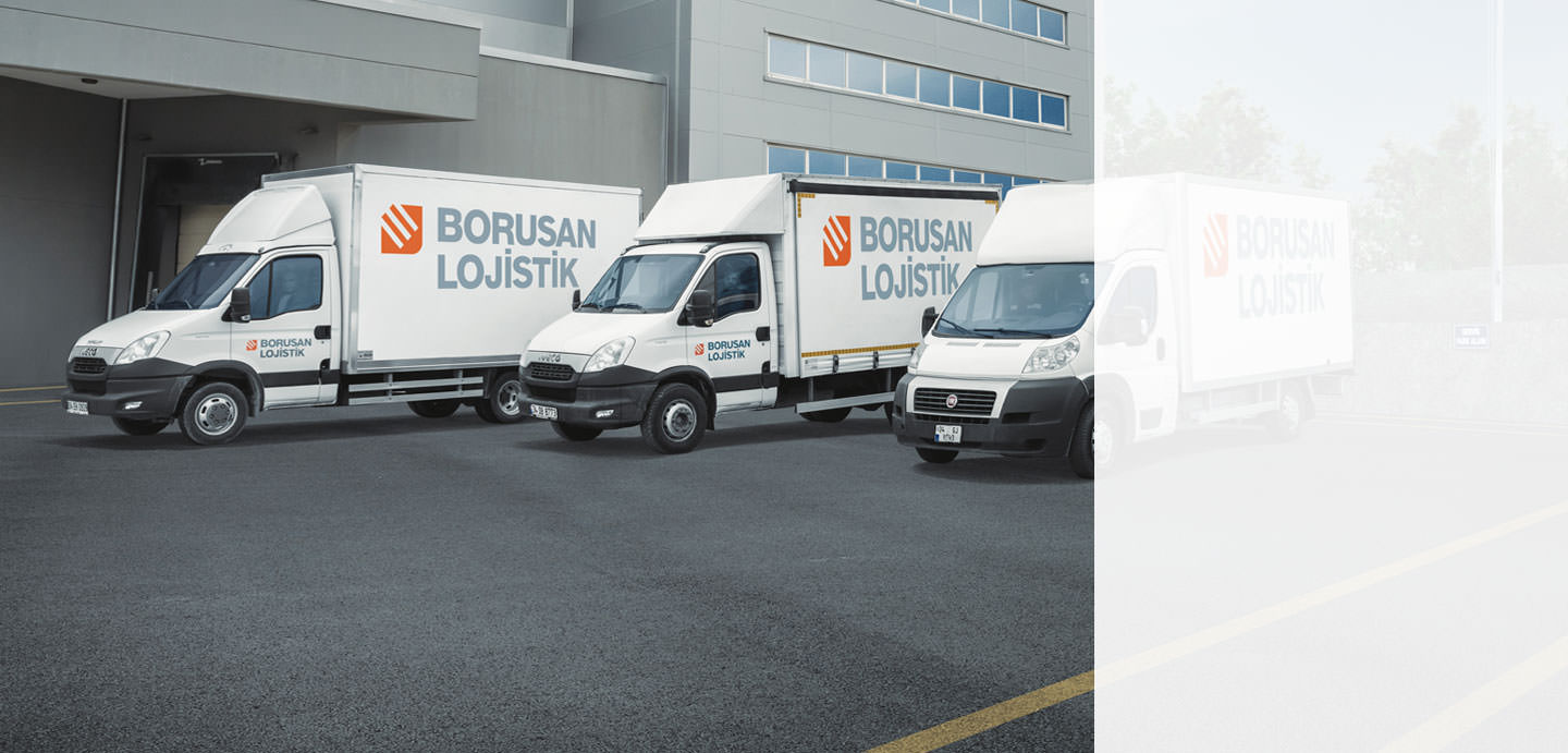borusan