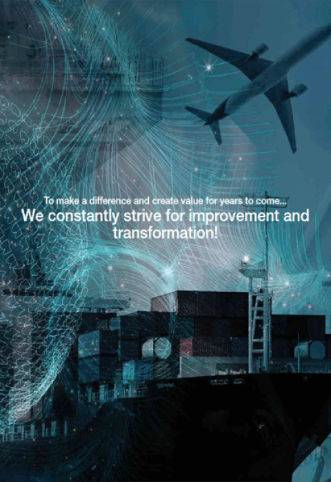 General Info Booklet