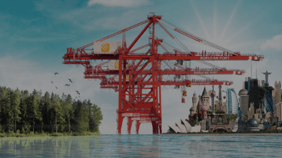 Borusan Logistics